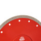 Диск алмазний Vitals Master Ceramic 230х2.0х22.2х10 мм