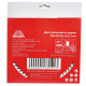 Диск пильний Vitals по дереву 230x30/25.4/22.2, ATB 60