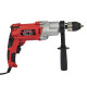 Дриль електричний ударний Vitals Master 21200GNadk
