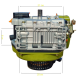 Двигун бензиновий на мотоблок Dozer D5-1(4.00-8)