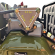 Двигун бензиновий на мотоблок Dozer D6-1(4.00-10)