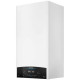 Двоконтурний газовий котел Ariston Genus X 24 CF NG
