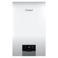 Двоконтурний конденсаційний котел Vaillant ecoTEC plus VUW 32CS/1-5 (N-INT2)