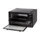 Електрична піч Saturn ST-EC3802 Black