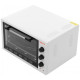 Електрична піч Saturn ST-EC3802 White