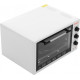 Електрична піч Saturn ST-EC3802 White