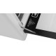 Електрична піч Saturn ST-EC3802 White