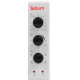 Електрична піч Saturn ST-EC3802 White