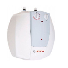 Електричний бойлер Bosch Tronic TR 2000 T 10 T mini під мийку