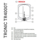 Електричний бойлер Bosch Tronic TR4000T 100 EBP