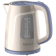 Електричний чайник Hilton HEK-173