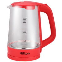Електричний чайник Hilton HEK-178