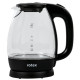 Електричний чайник Rotex RKT11-G