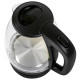 Електричний чайник Rotex RKT11-G