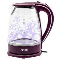 Електричний чайник Rotex RKT13-G