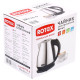 Електричний чайник Rotex RKT17-G