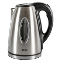 Електричний чайник Rotex RKT17-G