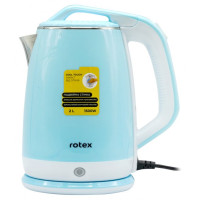 Електричний чайник Rotex RKT25-B