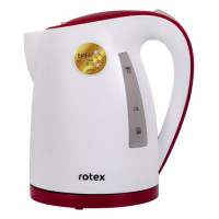 Електричний чайник Rotex RKT67-G
