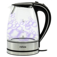 Електричний чайник Rotex RKT82-G
