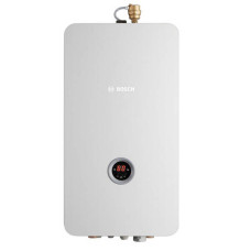 Электрический котел Bosch Tronic Heat 3500 4 кВт UA ErP