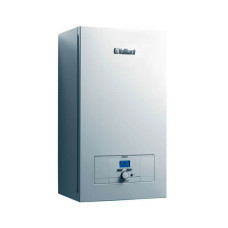 Электрический котел Vaillant eloBLOCK VE9/14 (3 + 6 кВт) c шиной eBus