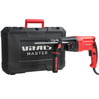Електричний перфоратор Vitals Master Ra 2680HBi