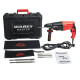 Електричний перфоратор Vitals Master Ra 2680HBi
