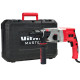 Електричний перфоратор Vitals Master Ra 3085HBm magnalium