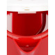Електрочайник Saturn ST-EK8435U Red
