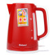Електрочайник Saturn ST-EK8435U Red