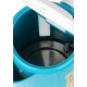 Електрочайник Saturn ST-EK8435U Turquoise