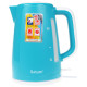 Електрочайник Saturn ST-EK8435U Turquoise