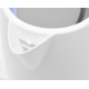 Електрочайник Saturn ST-EK8439U White/Blue