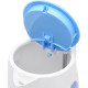 Електрочайник Saturn ST-EK8439U White/Blue