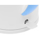 Електрочайник Saturn ST-EK8439U White/Blue
