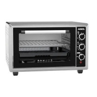 Електродухівка Asel АF 40-23 Anthracite