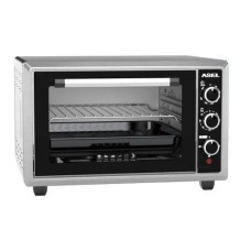 Електродухівка Asel АF 40-23 Anthracite