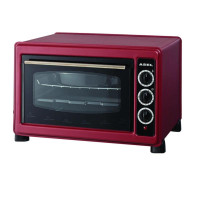 Електродухівка Asel АF 40-23 Bordo