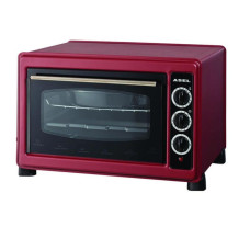 Електродухівка Asel АF 40-23 Bordo