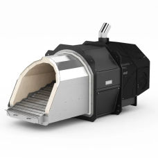Факельная горелка OXI Ceramik+ 800 кВт (Пульт OXI-2)