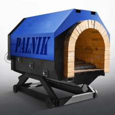 Факельная горелка Palnik 1000 кВт