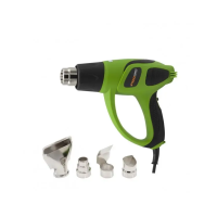 Фен промисловий Procraft industrial PH2000 (4 насадки)
