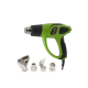 Фен промисловий Procraft industrial PH2000 (4 насадки)