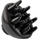 Фен Rotex RFF220-R UltimateCare Pro сірий