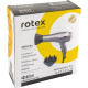 Фен Rotex RFF220-R UltimateCare Pro сірий