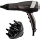 Фен Rotex RFF220-R UltimateCare Pro сірий