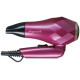 Фен ViLgrand VHD-1207FH розовый