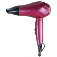 Фен ViLgrand VHD-1207FH рожевий