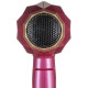 Фен ViLgrand VHD-1207FH розовый